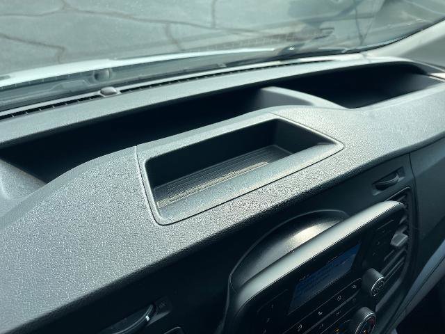 Certified 2023 Ford Transit 250 XL w/ Exterior Upgrade Package image 31