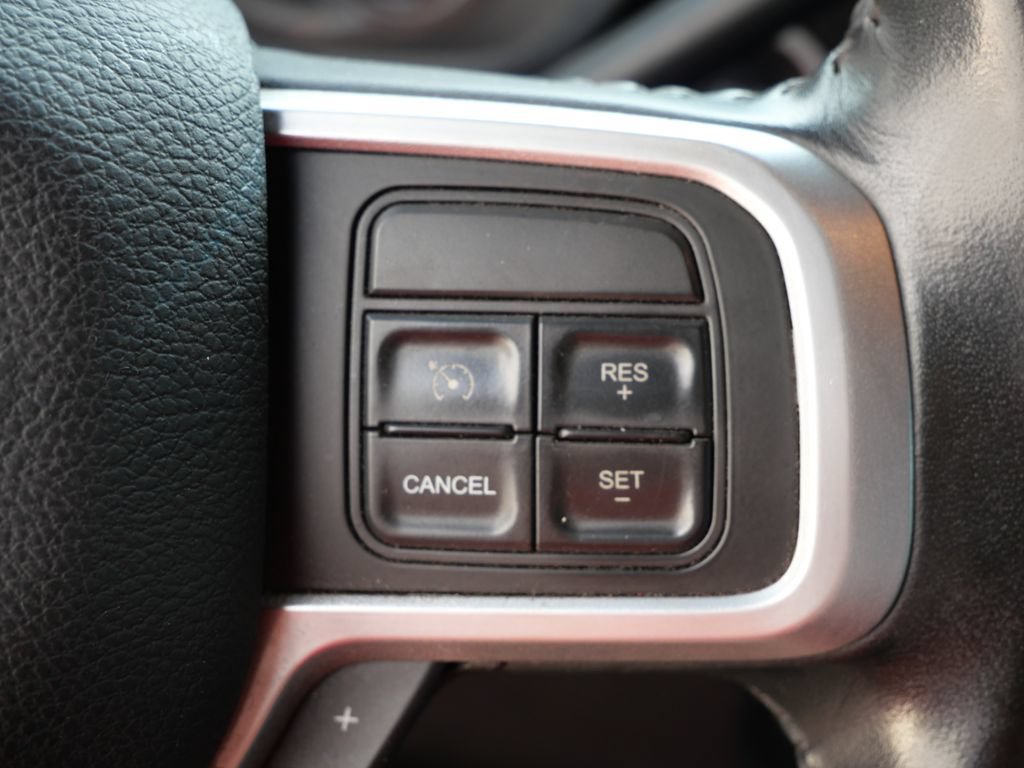 Used 2022 RAM 2500 Big Horn w/ Night Edition AWD/4WD image 23