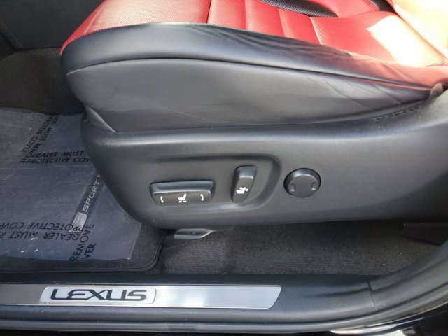 Used 2020 Lexus NX 300 F Sport image 13