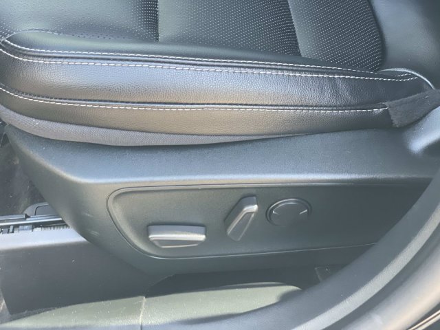 Certified 2022 Ford Escape SEL AWD/4WD image 21
