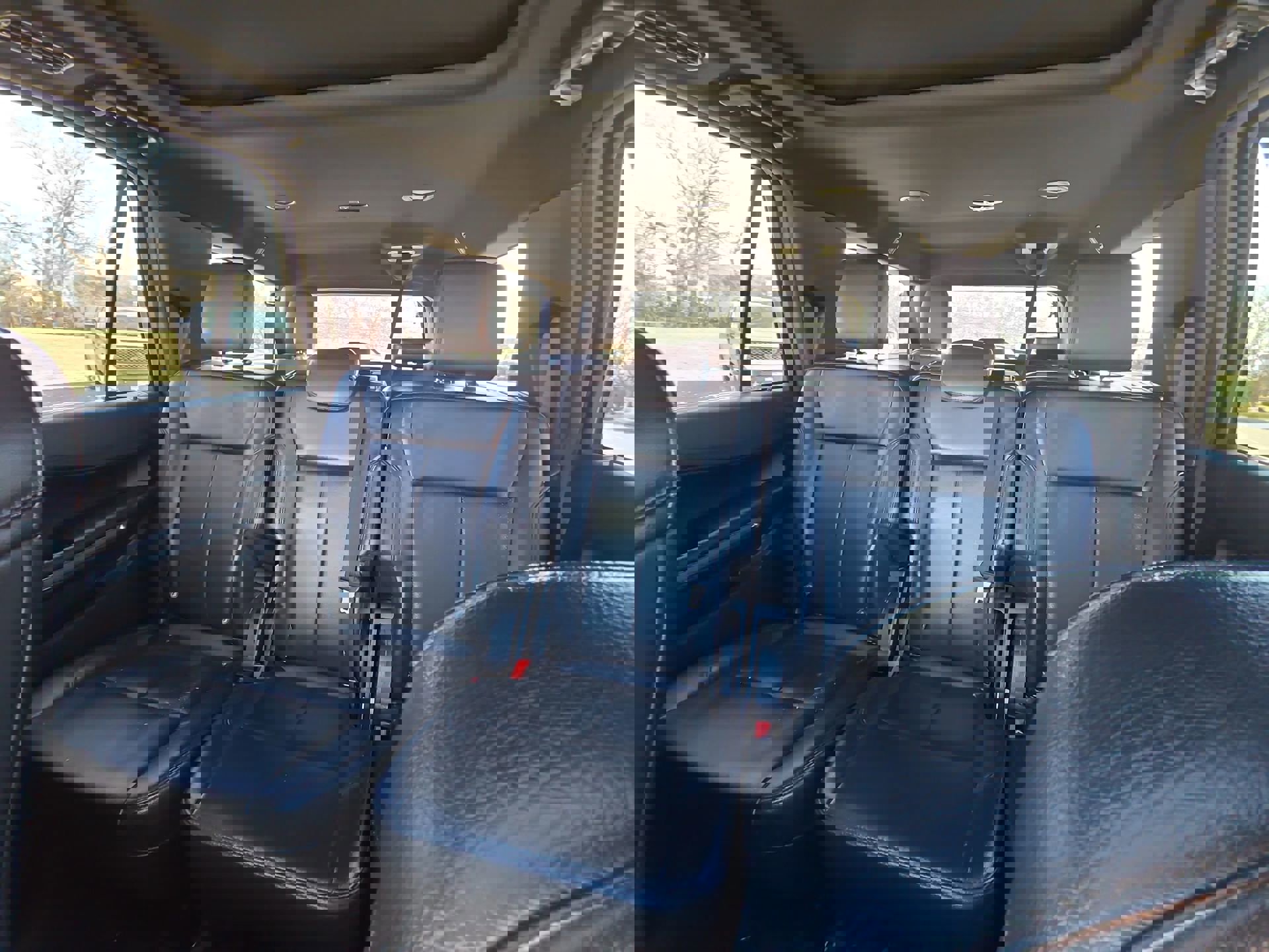 Certified 2020 Ford Expedition Max XLT w/ Equipment Group 202A image 21