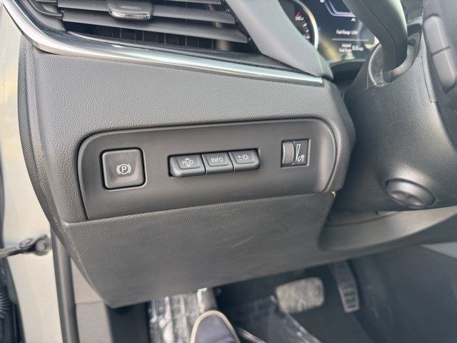 Used 2024 Buick Enclave Premium image 14