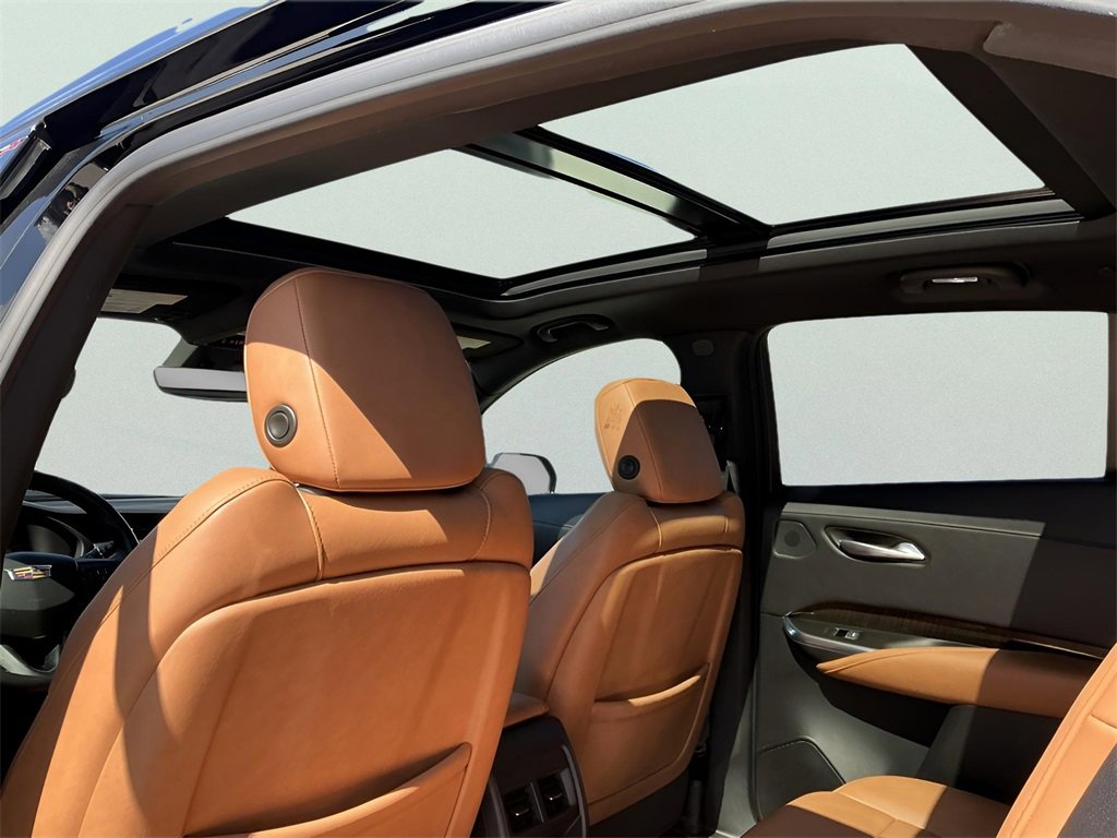 Used 2019 Cadillac XT4 Sport image 40