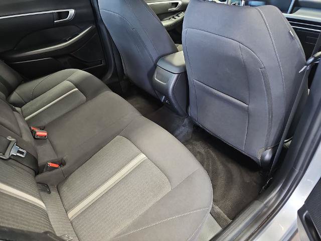Used 2025 Hyundai Sonata SEL FWD image 11