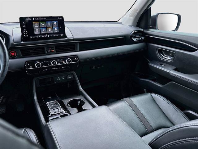 Used 2023 Honda Pilot EX-L image 23