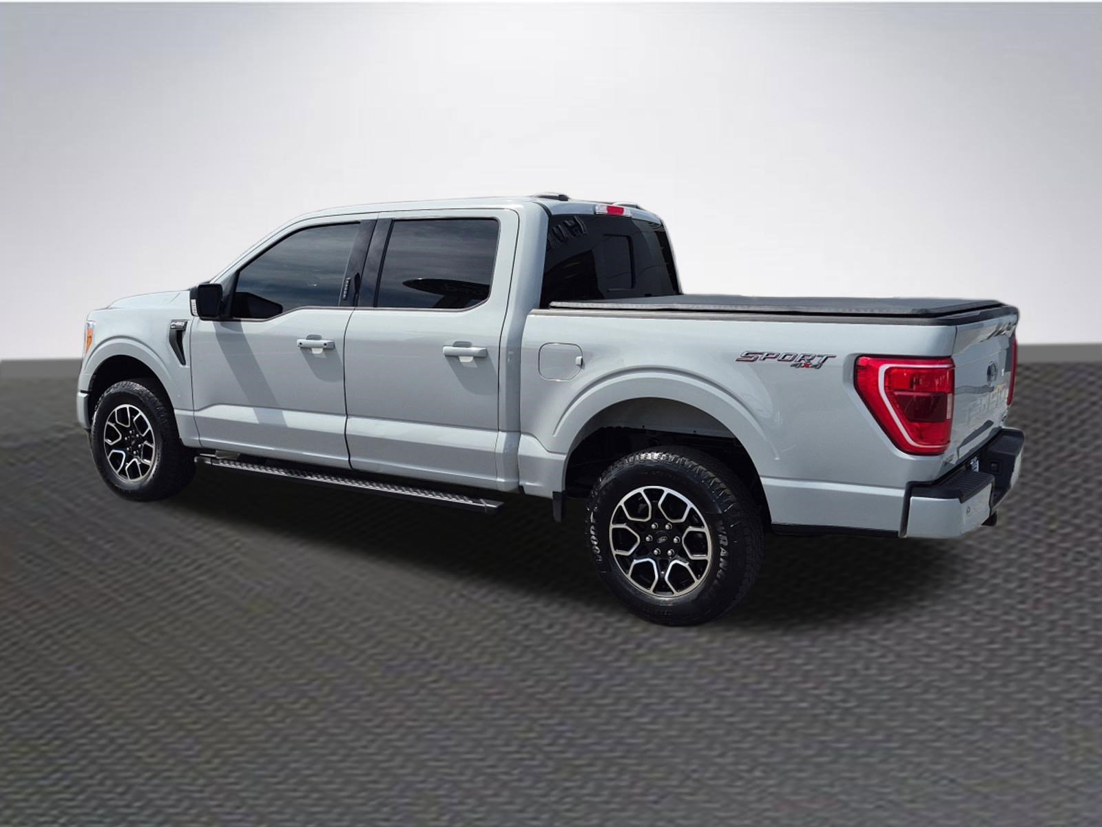 Certified 2023 Ford F150 XLT w/ Equipment Group 302A High image 5