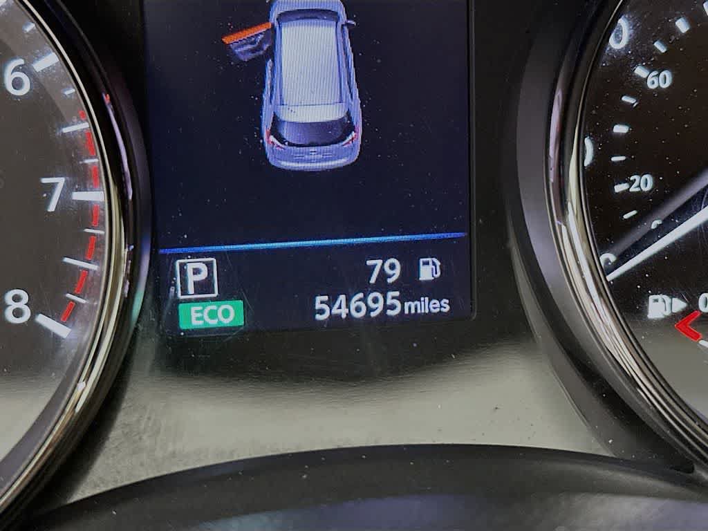 Used 2018 Nissan Rogue SL w/ Premium Package FWD image 20