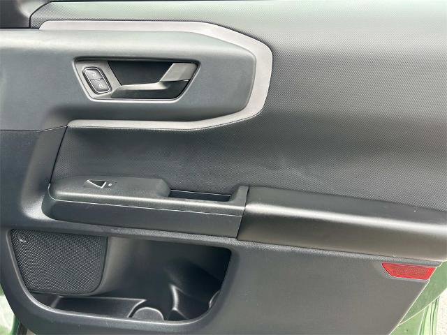 Certified 2024 Ford Bronco Sport Big Bend w/ Convenience Package image 21