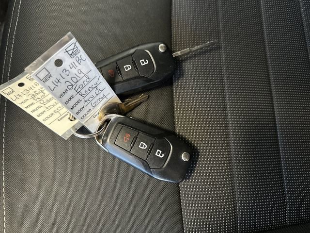 Certified 2019 Ford Ranger XL w/ Equipment Group 101A Mid image 25