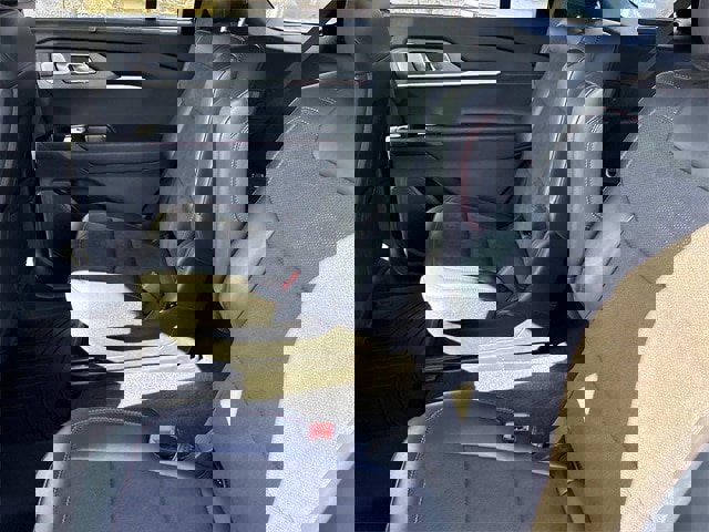 Certified 2025 Ford Explorer ST image 20