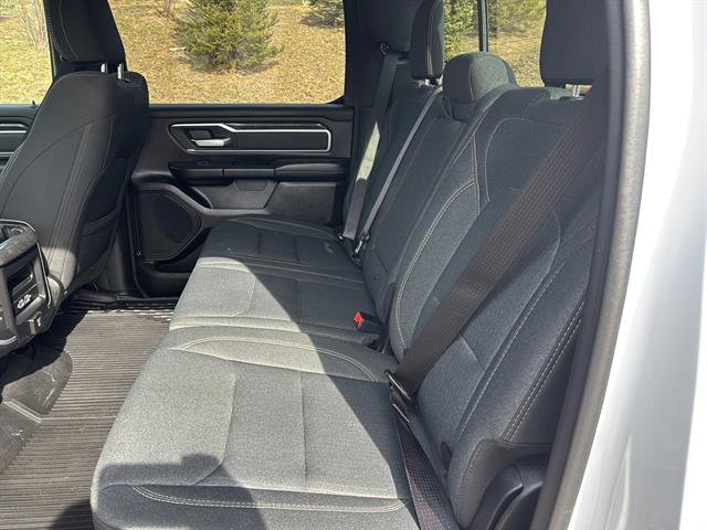 Used 2020 RAM 1500 Big Horn image 16