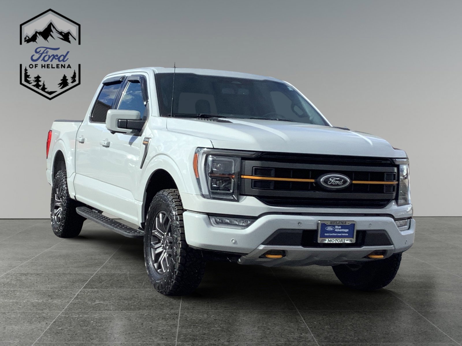 Certified 2023 Ford F150 Tremor w/ Equipment Group 402A High image 7