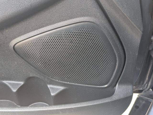 Certified 2022 Ford EcoSport Titanium AWD/4WD image 17