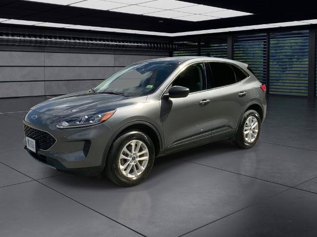 Certified 2022 Ford Escape SE w/ Convenience Package AWD/4WD image 8