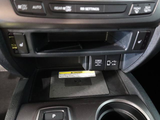 Used 2023 Honda Passport EX-L image 14