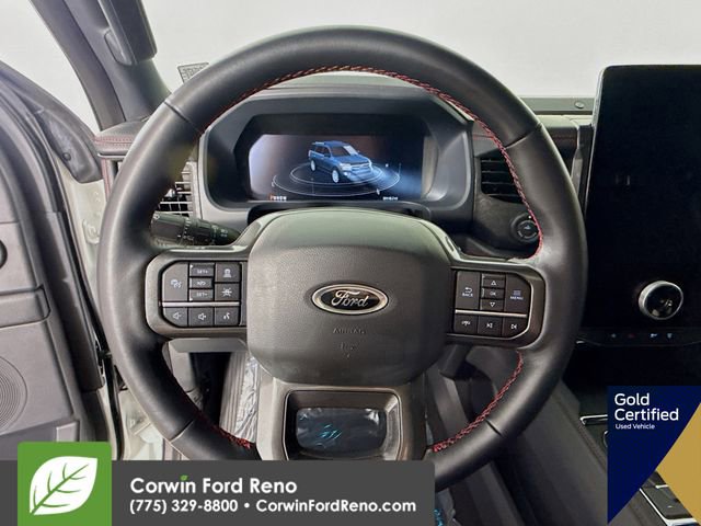 Certified 2024 Ford Expedition Limited image 15