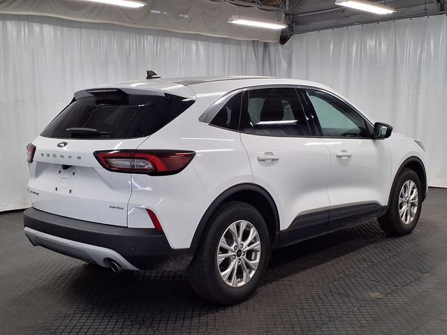 Certified 2023 Ford Escape Active w/ Tech Pack #1 AWD/4WD image 24
