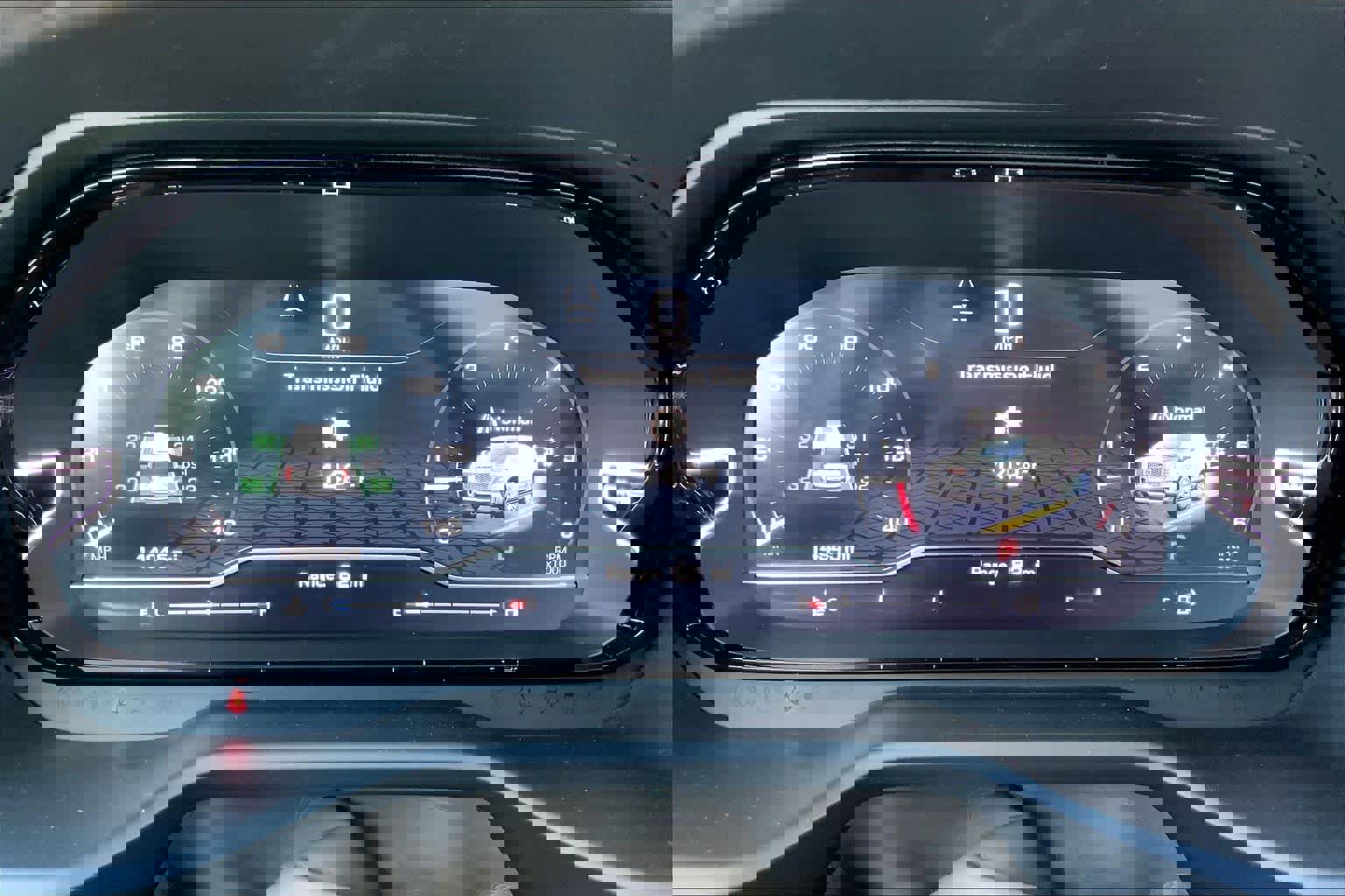 Used 2023 GMC Yukon Denali image 25