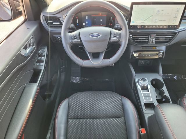 Certified 2024 Ford Escape ST-Line Select w/ Tech Pack #1 image 14