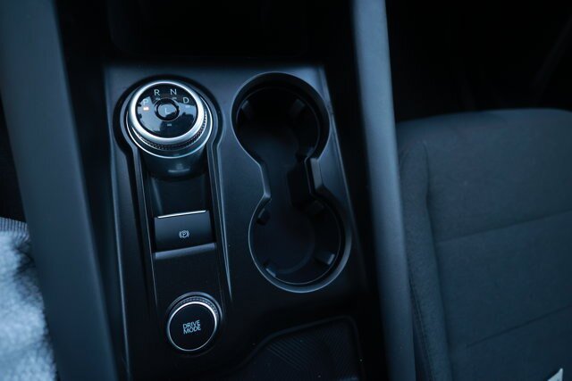 Certified 2026 Ford Explorer Active AWD/4WD image 18