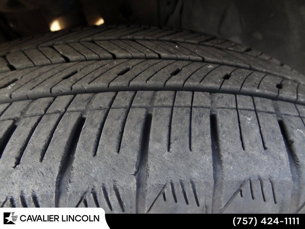 Used 2024 Lexus RX 450h 450h+ Luxury w/ Convenience Package image 17