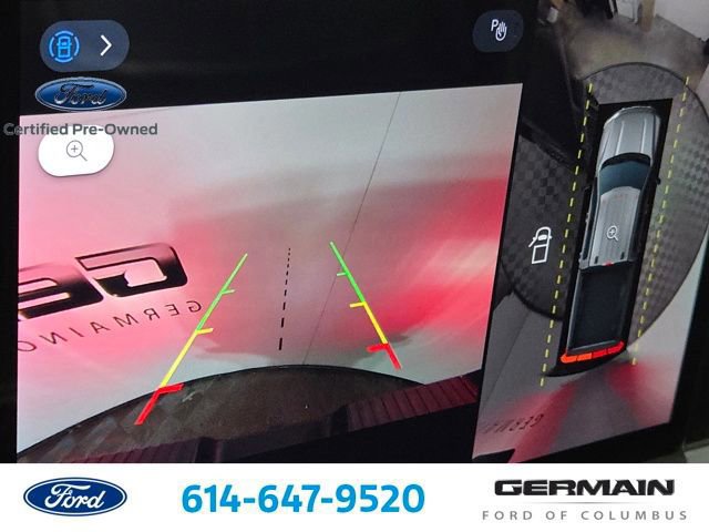 Certified 2024 Ford F250 Platinum image 33