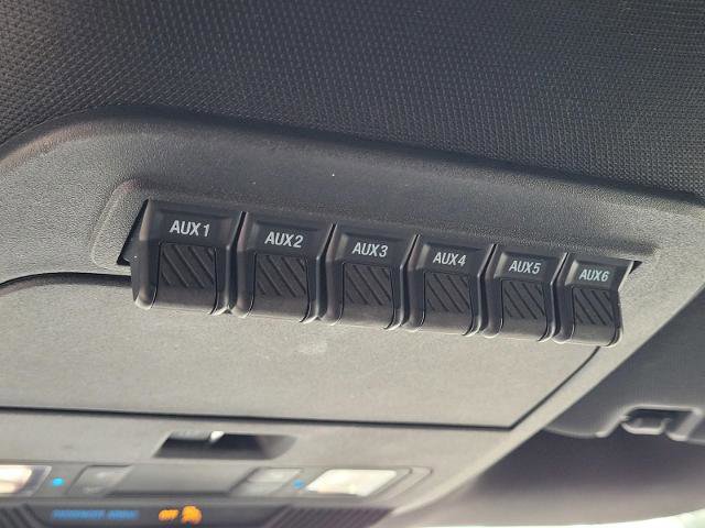 Certified 2022 Ford F150 Tremor w/ Equipment Group 401A Mid image 19