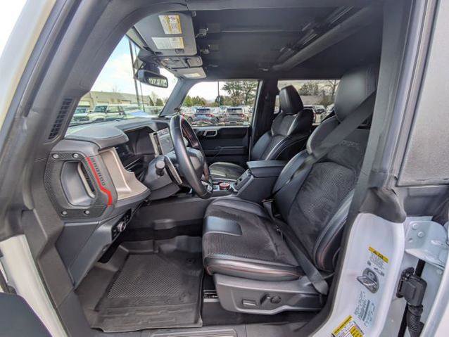 Certified 2024 Ford Bronco Raptor AWD/4WD image 26