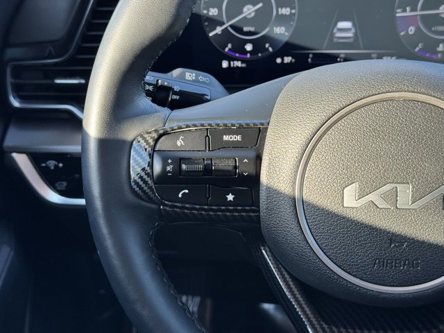 Used 2024 Kia Sportage SX image 32