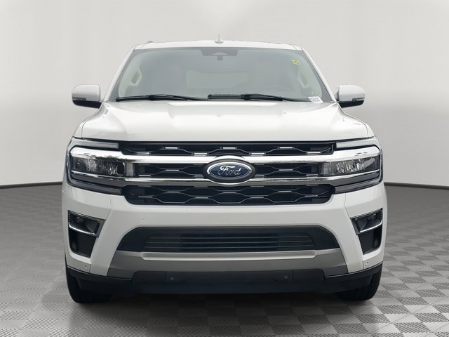 Certified 2024 Ford Expedition Max Limited image 2