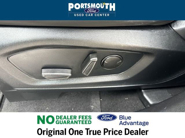 Certified 2021 Ford Explorer XLT w/ Equipment Group 202A image 27