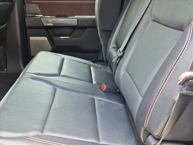 Certified 2023 Ford F150 Lariat AWD/4WD image 18
