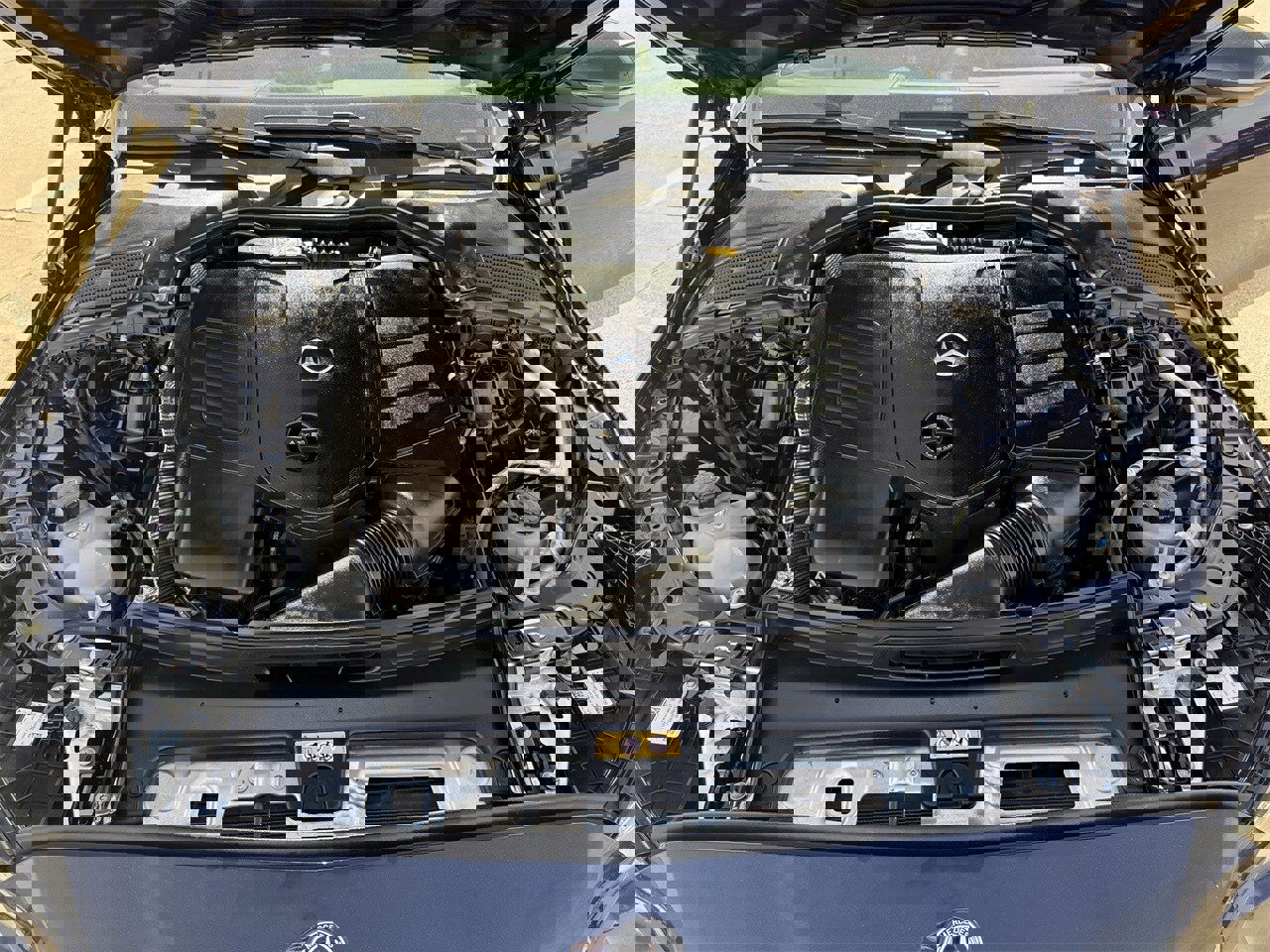 Used 2023 Mercedes-Benz C 300 Sedan image 27