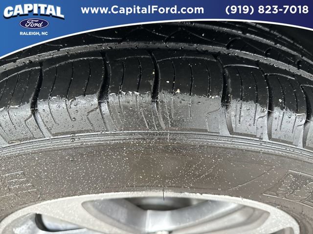 Certified 2023 Ford Edge SEL w/ Convenience Package image 13