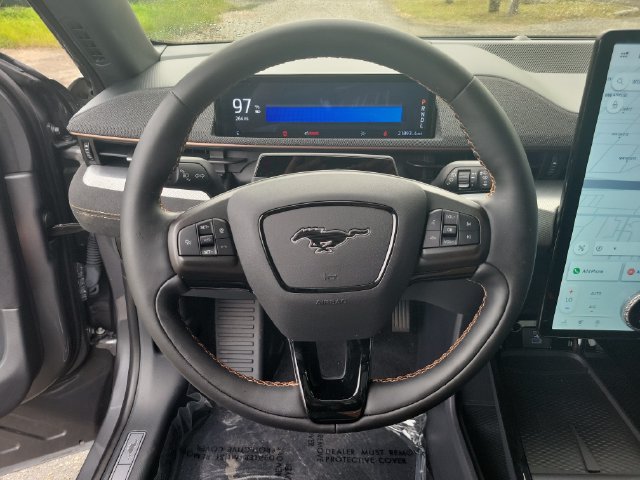 Certified 2023 Ford Mustang Mach-E GT AWD/4WD image 27