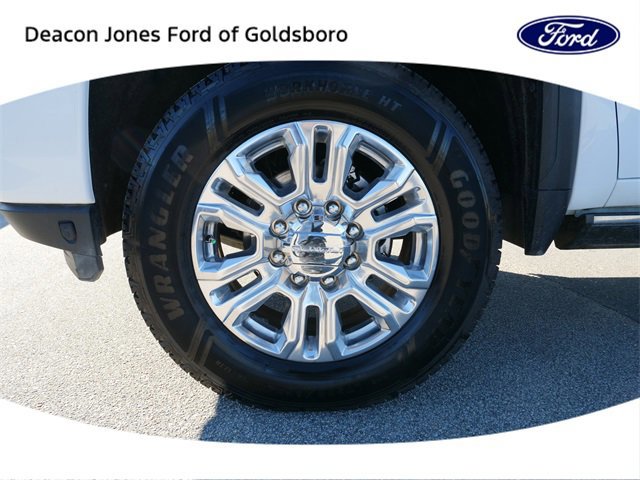 Used 2023 GMC Sierra 2500 Denali image 13