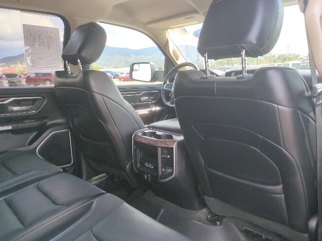 Used 2020 RAM 1500 Laramie image 19