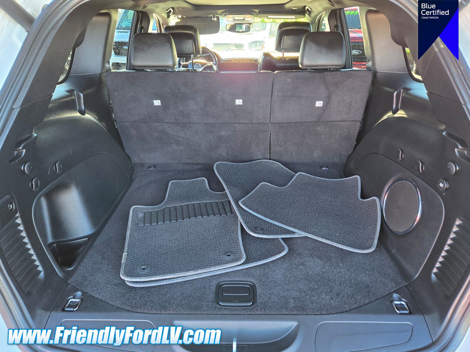 Used 2021 Jeep Grand Cherokee Limited w/ Quick Order Package 28K 80th image 13