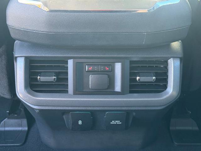 Certified 2023 Ford F150 Lariat w/ Equipment Group 502A High image 11