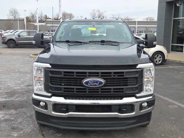 Certified 2024 Ford F350 XL w/ XL Driver Assist Package image 7