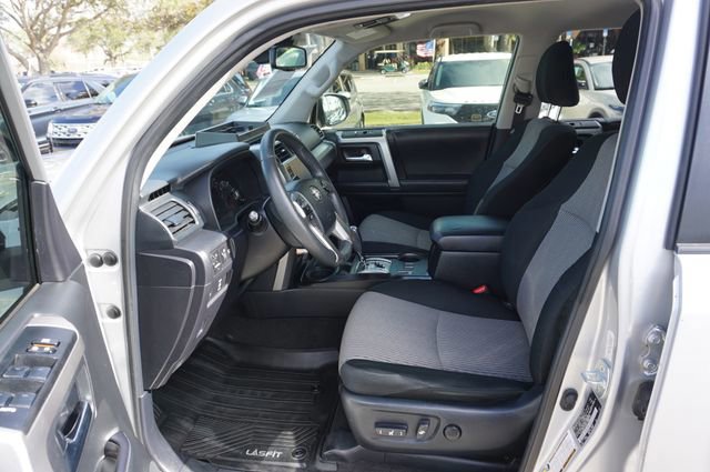 Used 2020 Toyota 4Runner SR5 image 26