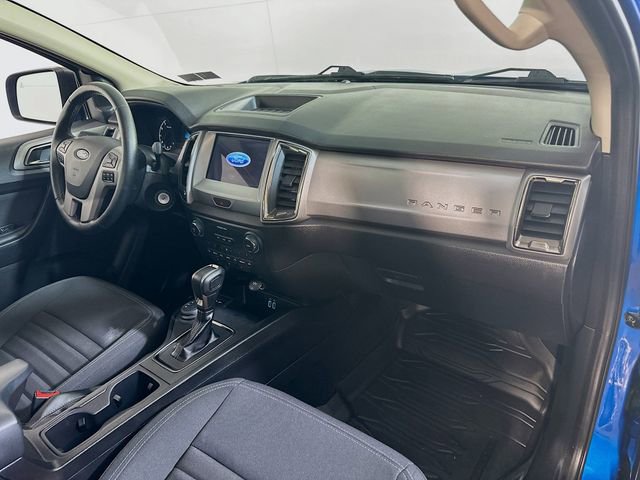 Certified 2023 Ford Ranger XLT w/ Equipment Group 302A High AWD/4WD image 15