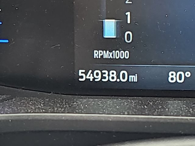 Certified 2025 Ford Escape ST-Line Select AWD/4WD image 23