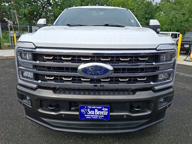 Certified 2023 Ford F250 King Ranch AWD/4WD image 2