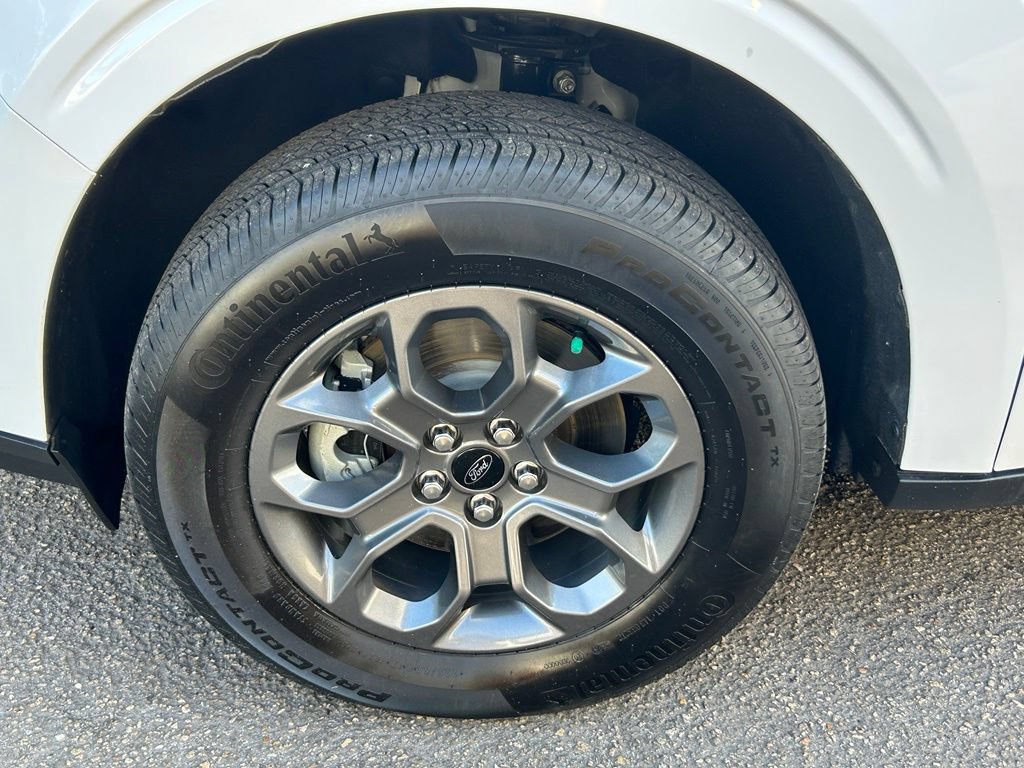 Certified 2023 Ford Maverick XLT FWD image 19