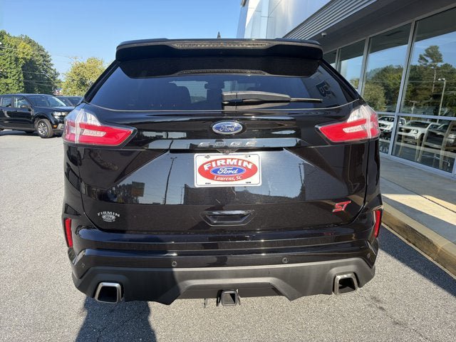 Certified 2023 Ford Edge ST AWD/4WD image 7