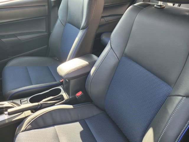 Used 2019 Toyota Corolla SE image 11