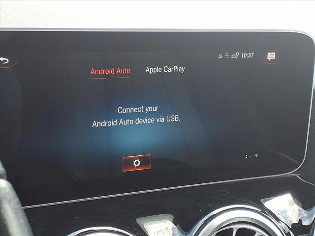 Used 2021 Mercedes-Benz GLA 250 4MATIC image 10