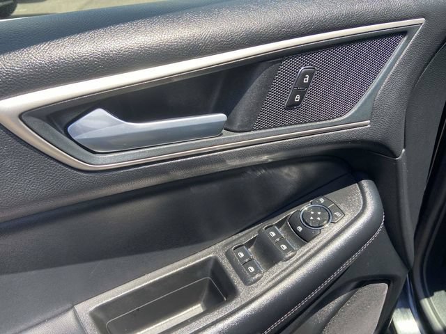 Certified 2024 Ford Edge SEL AWD/4WD image 10
