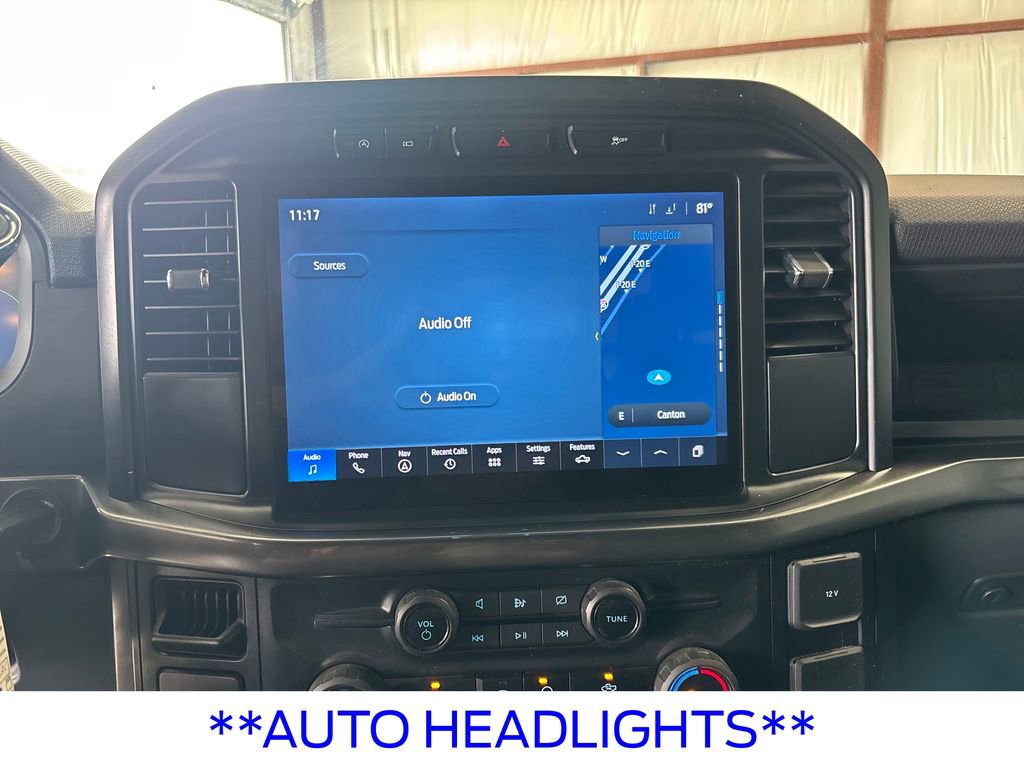 Certified 2024 Ford F150 STX RWD image 14